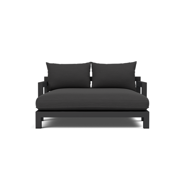 Pacific Aluminum Daybed