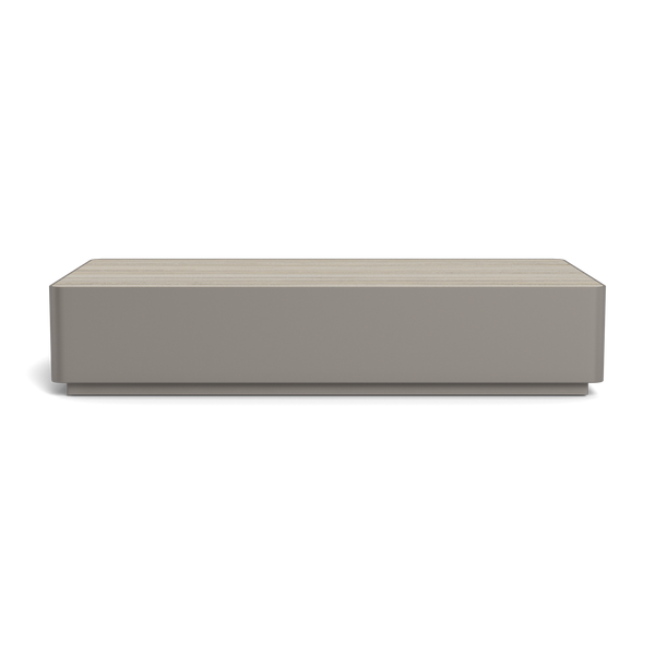 Antigua Rectangle Coffee Table