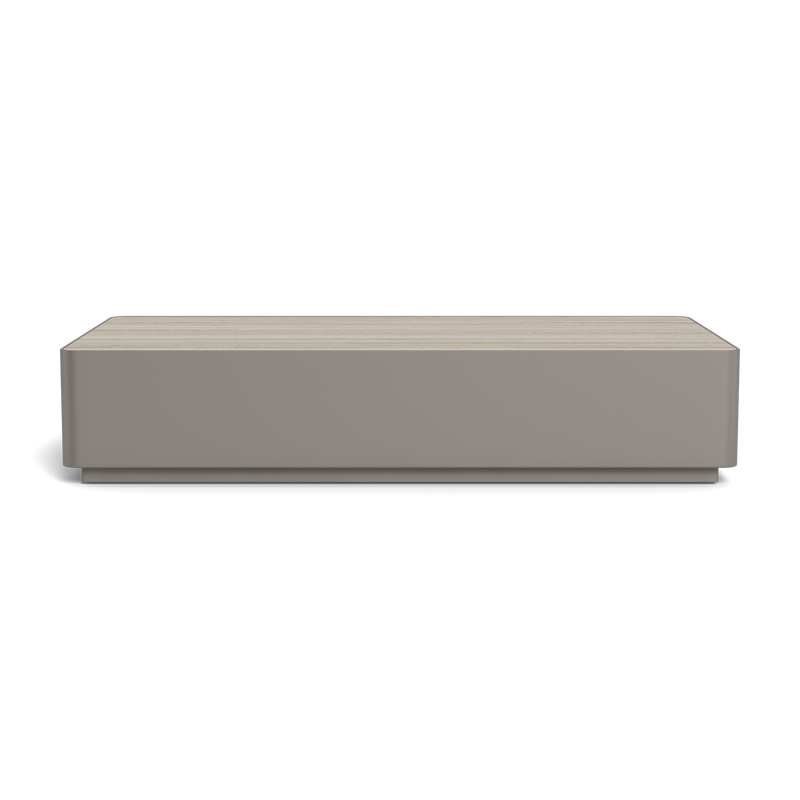 Antigua Rectangle Coffee Table