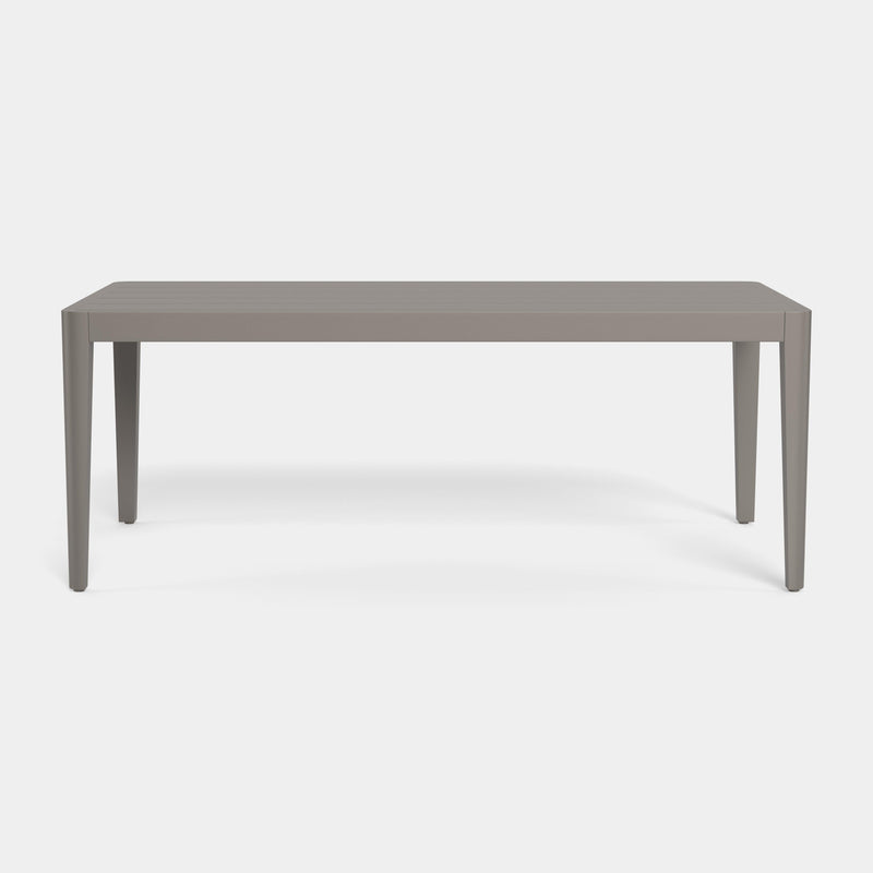 Hamilton Dining Table 79" - Harbour