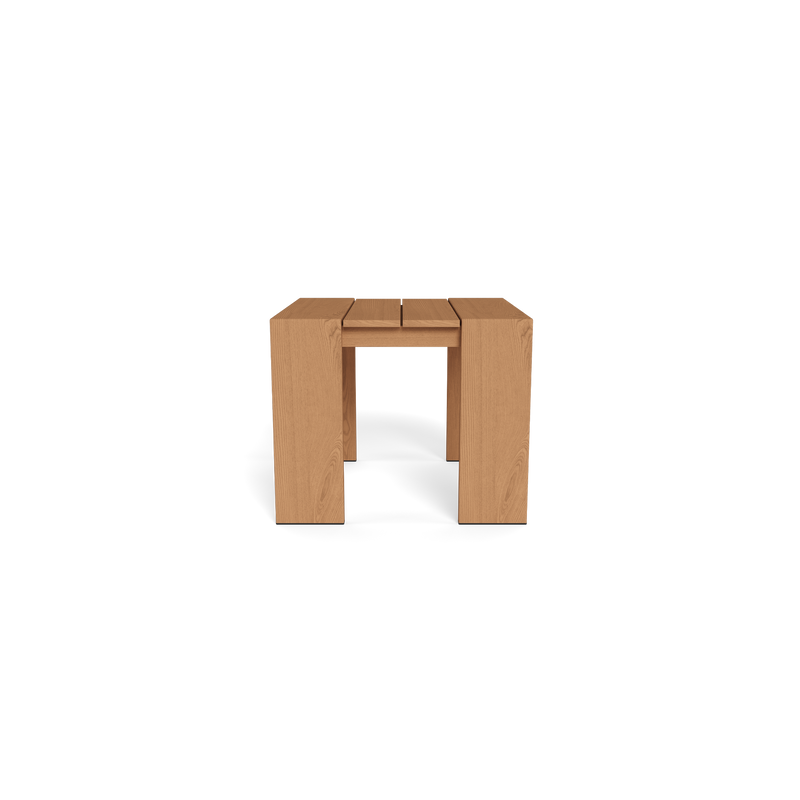 Hayman Teak Side Table