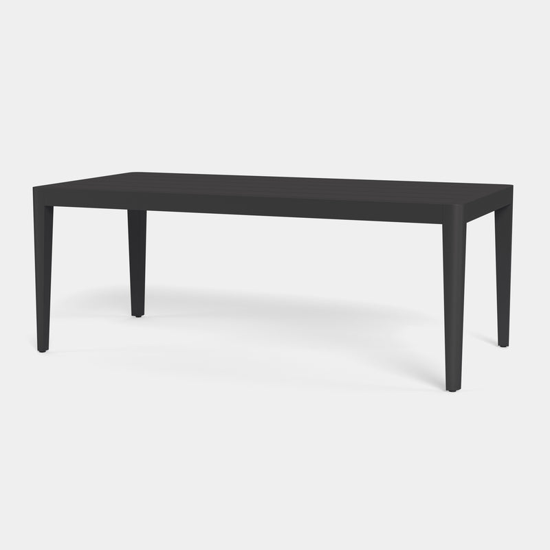 Hamilton Dining Table 79"