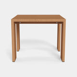 Hayman Teak Side Table | Teak Natural, ,