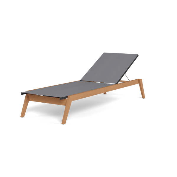 Nature Boy Stacking Sun Lounge