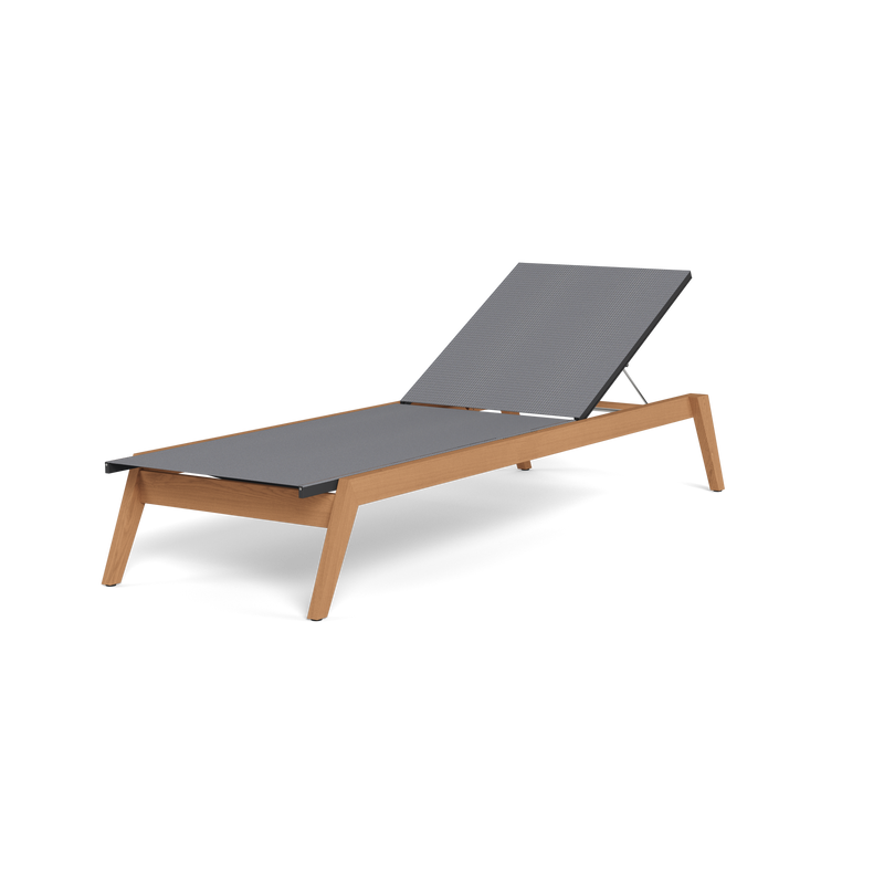 Nature Boy Stacking Sun Lounge