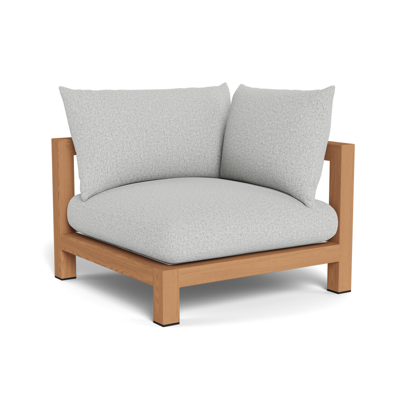 Pacific Teak Corner