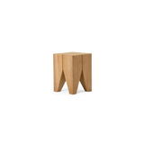 Pure Triangle Side Table