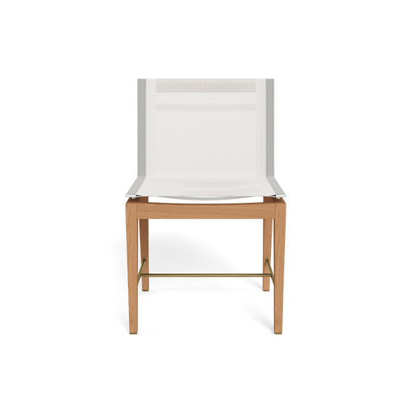Byron Teak Dining Chair