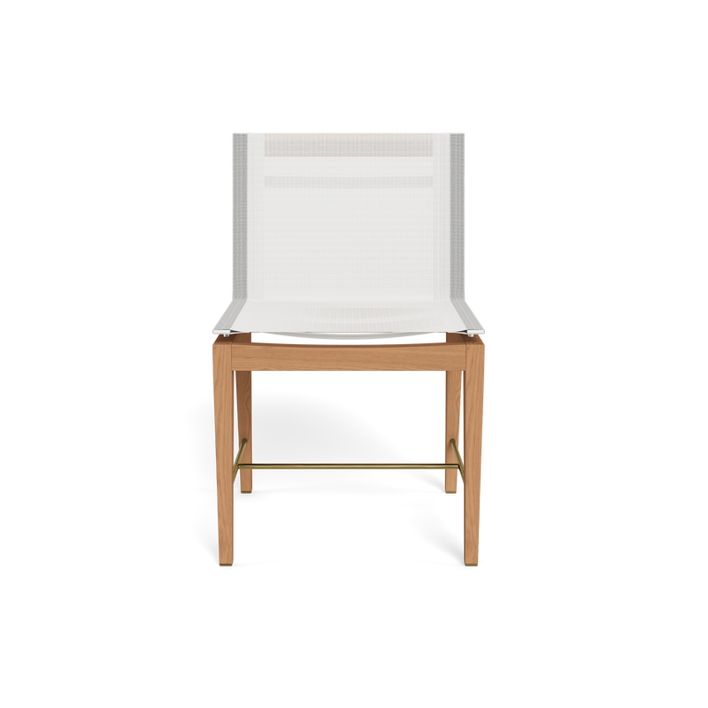 Byron Teak Dining Chair