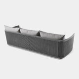 Antigua 3 Seat Sofa - Harbour - Harbour - ANTI-05A-ALAST-RODGR-PANGRA