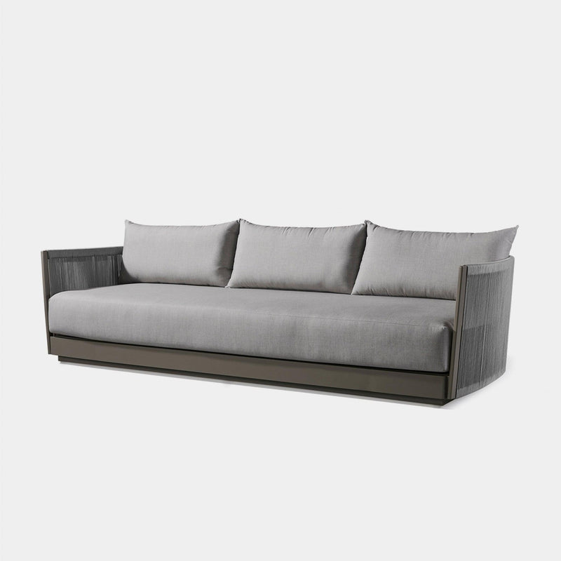 Antigua 3 Seat Sofa - Harbour - Harbour - ANTI-05A-ALAST-RODGR-PANGRA