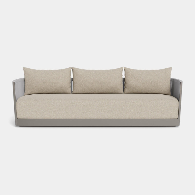 Antigua 3 Seat Sofa - Harbour - Harbour - ANTI-05A-ALAST-RODGR-PANGRA