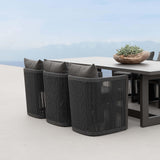 Antigua Dining Chair - Harbour - ShopHarbourOutdoor - ANTI-01A-ALAST-RODGR-PANGRA