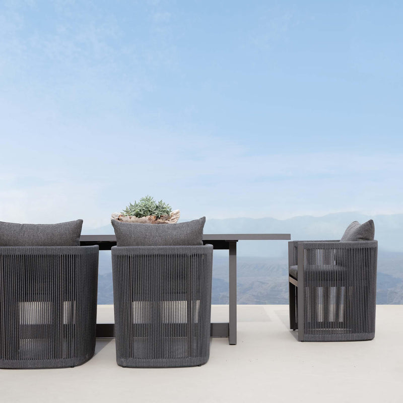 Antigua Dining Chair - Harbour - ShopHarbourOutdoor - ANTI-01A-ALAST-RODGR-PANGRA