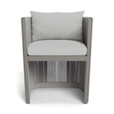 Antigua Dining Chair - Harbour - ShopHarbourOutdoor - ANTI-01A-ALTAU-ROLGR-COPSAN