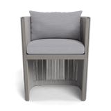 Antigua Dining Chair - Harbour - ShopHarbourOutdoor - ANTI-01A-ALTAU-ROLGR-PANCLO