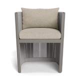 Antigua Dining Chair - Harbour - ShopHarbourOutdoor - ANTI-01A-ALTAU-ROLGR-SIETAU