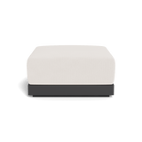 ANTIGUA OTTOMAN | Aluminum Asteroid, Marley Snow,