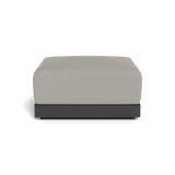 ANTIGUA OTTOMAN | Aluminum Asteroid, Stirling Fog,