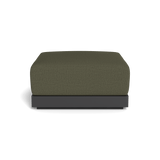 ANTIGUA OTTOMAN | Aluminum Asteroid, Stirling Moss,