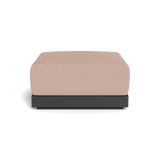 ANTIGUA OTTOMAN | Aluminum Asteroid, Stirling Powder,