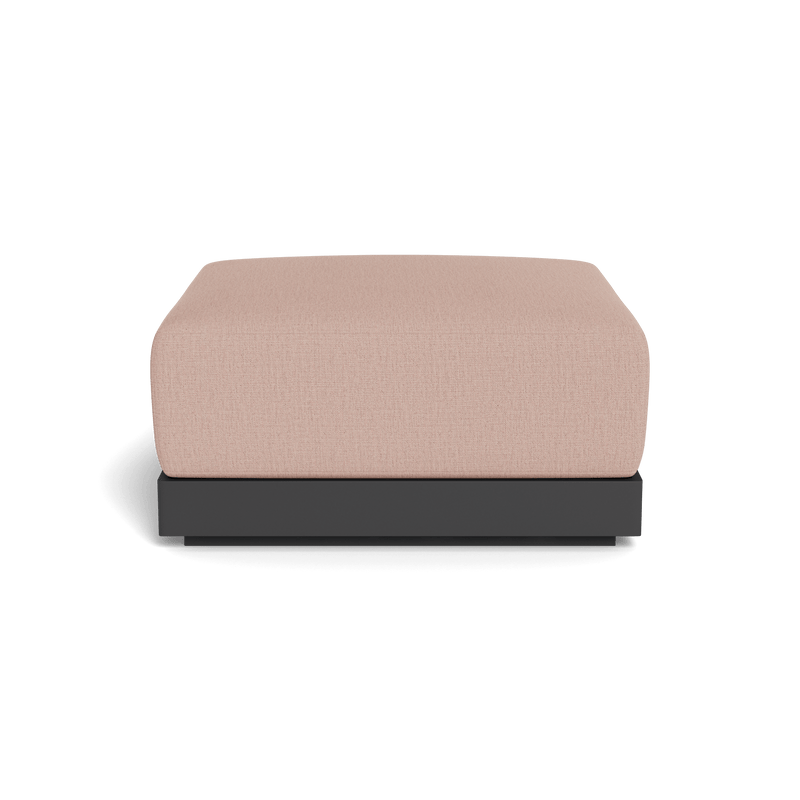 ANTIGUA OTTOMAN | Aluminum Asteroid, Stirling Powder,