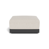 ANTIGUA OTTOMAN | Aluminum Asteroid, Stirling Sanddollar,