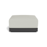 ANTIGUA OTTOMAN | Aluminum Asteroid, Stirling Smoke,