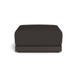 ANTIGUA OTTOMAN | Aluminum Bronze, Stirling Flint,