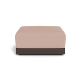 ANTIGUA OTTOMAN | Aluminum Bronze, Stirling Powder,