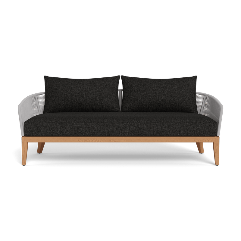 Avalon 2 Seat Sofa - Harbour - ShopHarbourOutdoor - AVAL-06A-TENAT-ROLGR-COPMID