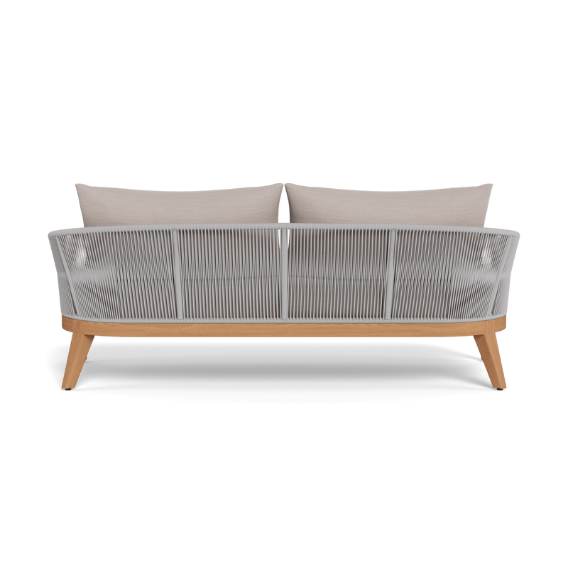 Avalon 2 Seat Sofa - Harbour - ShopHarbourOutdoor - AVAL-06A-TENAT-ROLGR-PANMAR