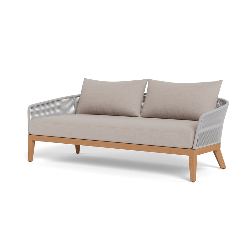 Avalon 2 Seat Sofa - Harbour - ShopHarbourOutdoor - AVAL-06A-TENAT-ROLGR-PANMAR