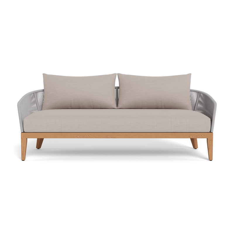 Avalon 2 Seat Sofa - Harbour - ShopHarbourOutdoor - AVAL-06A-TENAT-ROLGR-PANMAR