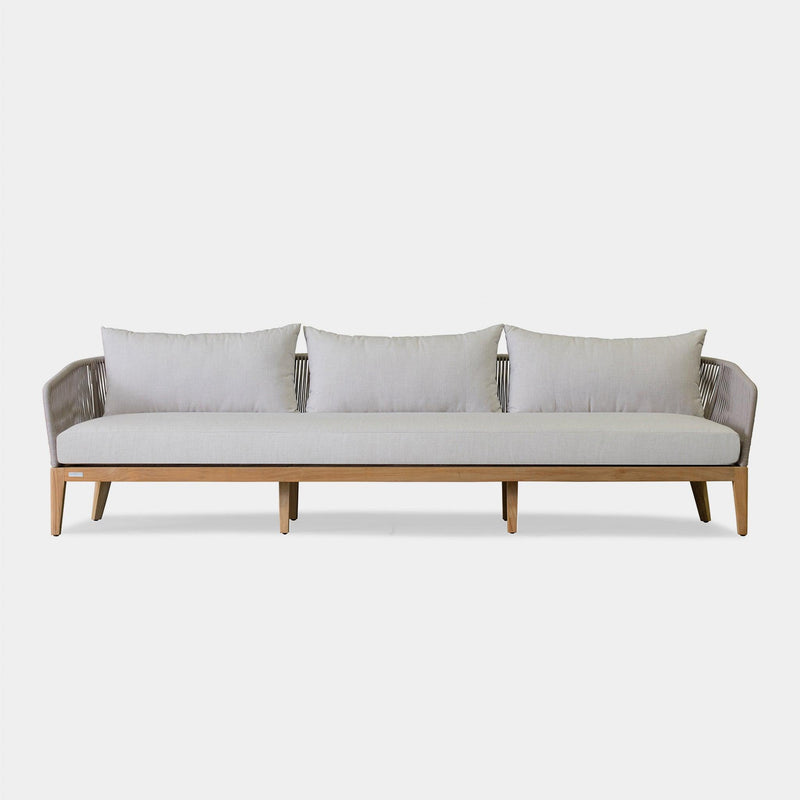 Avalon 3 Seat Sofa - Harbour - ShopHarbourOutdoor - AVAL-05A-TENAT-ROLGR-PANMAR