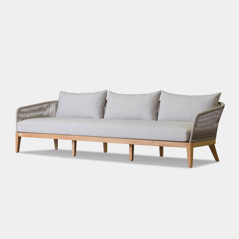 Avalon 3 Seat Sofa - Harbour - ShopHarbourOutdoor - AVAL-05A-TENAT-ROLGR-PANMAR