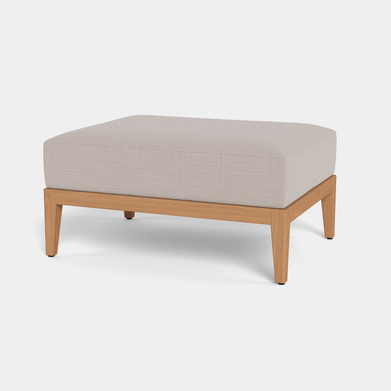 Avalon Ottoman - Harbour - ShopHarbourOutdoor - AVAL-09A-TENAT-PANMAR