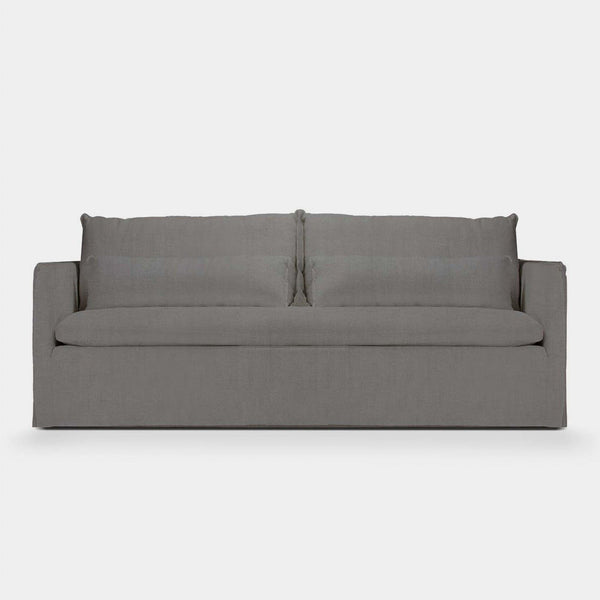 Bondi 2.5 Seat Sofa - Harbour - ShopHarbourOutdoor - BOND-06E-LX-FD-HBWH