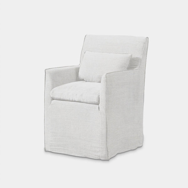 Bondi Dining Chair - Harbour - ShopHarbourOutdoor - BOND-01A-FD-HBWH