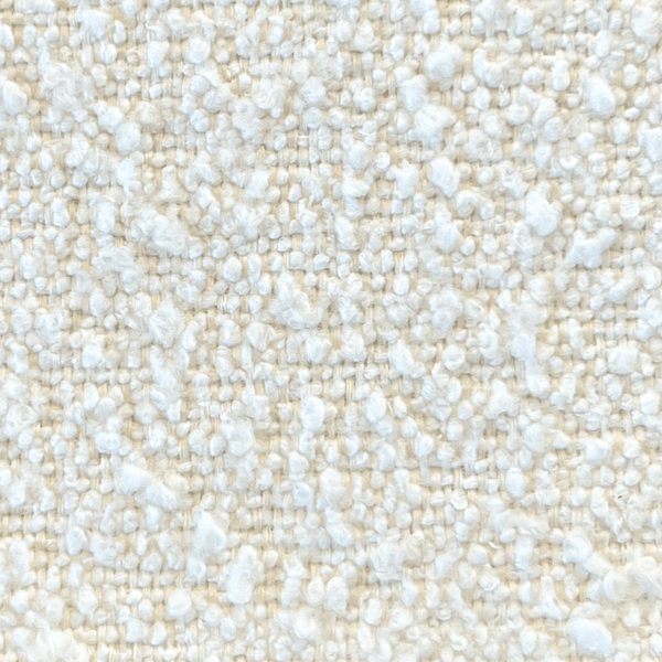 Boucle Ivory - SWATCH - Harbour - ShopHarbourOutdoor - SAMP-18A-BCIV