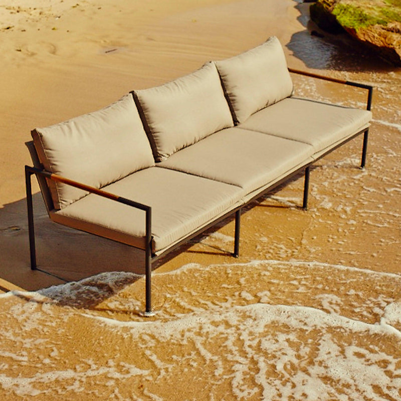 Breeze 3 Seat Sofa - Harbour - ShopHarbourOutdoor - BREE-05A-ALAST-BASIL-AGOGRA