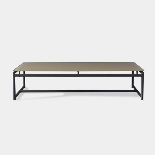 Breeze Coffee Table - Harbour - ShopHarbourOutdoor - BREE-10A-ALAST-GLTAU