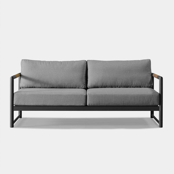 Breeze Xl 2 Seat Sofa - Harbour - ShopHarbourOutdoor - BRXL-06A-ALAST-PANGRA