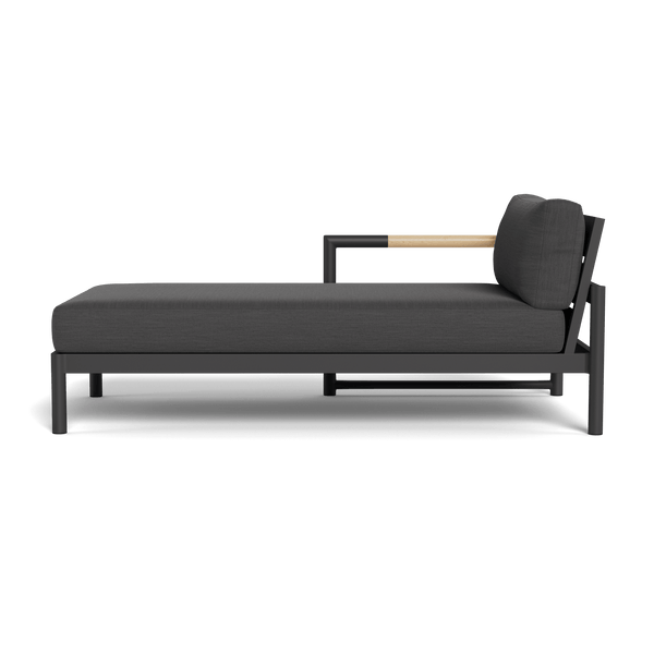 Breeze Xl Chaise Left - Harbour - ShopHarbourOutdoor - BRXL-07BL-ALAST-PANGRA