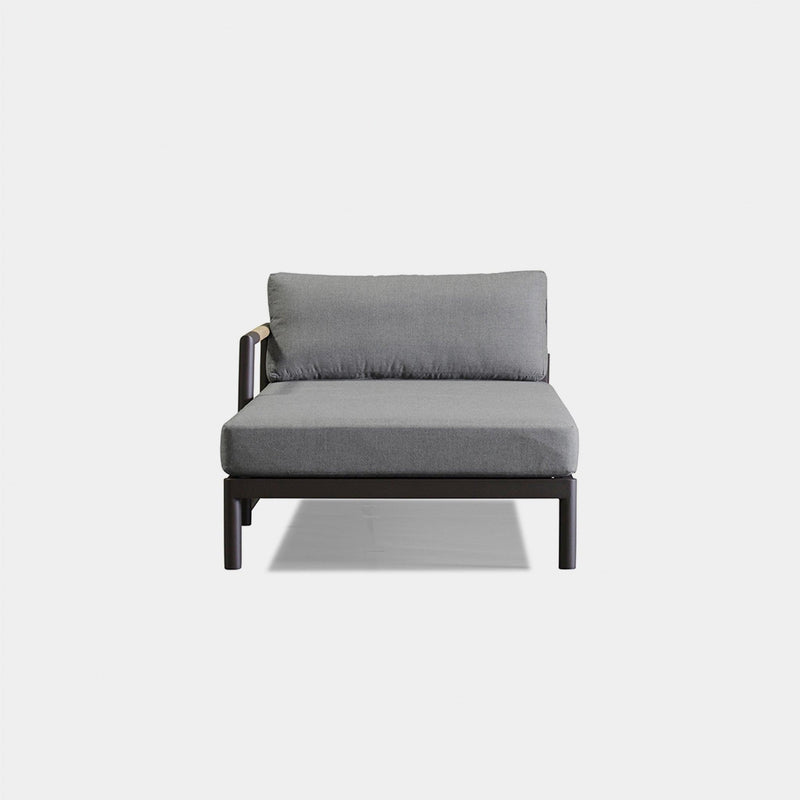 Breeze Xl Chaise Left - Harbour - ShopHarbourOutdoor - BRXL-07BL-ALAST-PANGRA