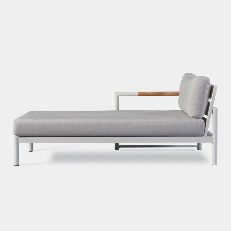 Breeze Xl Chaise Left - Harbour - ShopHarbourOutdoor - BRXL-07BL-ALAST-PANGRA