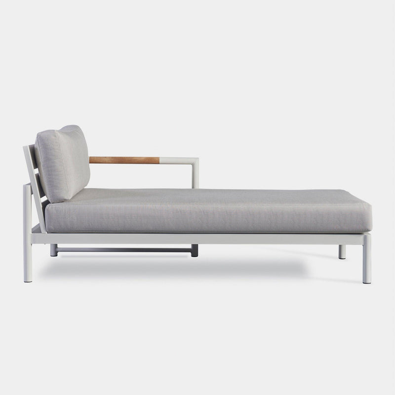 Breeze Xl Chaise Right - Harbour - ShopHarbourOutdoor - BRXL-07BR-ALAST-PANGRA