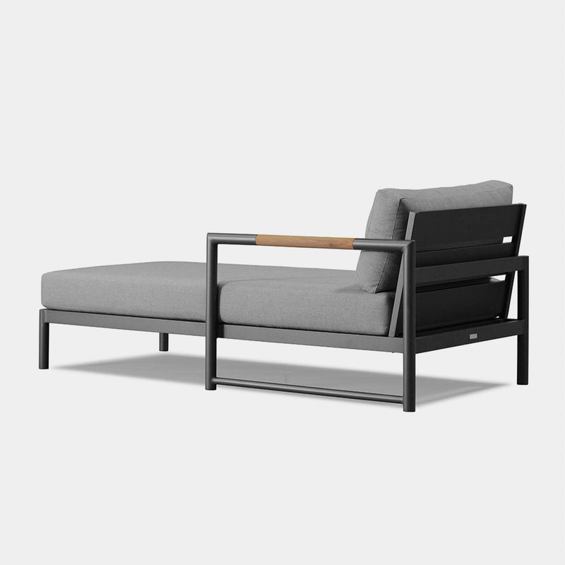 Breeze Xl Chaise Right - Harbour - ShopHarbourOutdoor - BRXL-07BR-ALAST-PANGRA