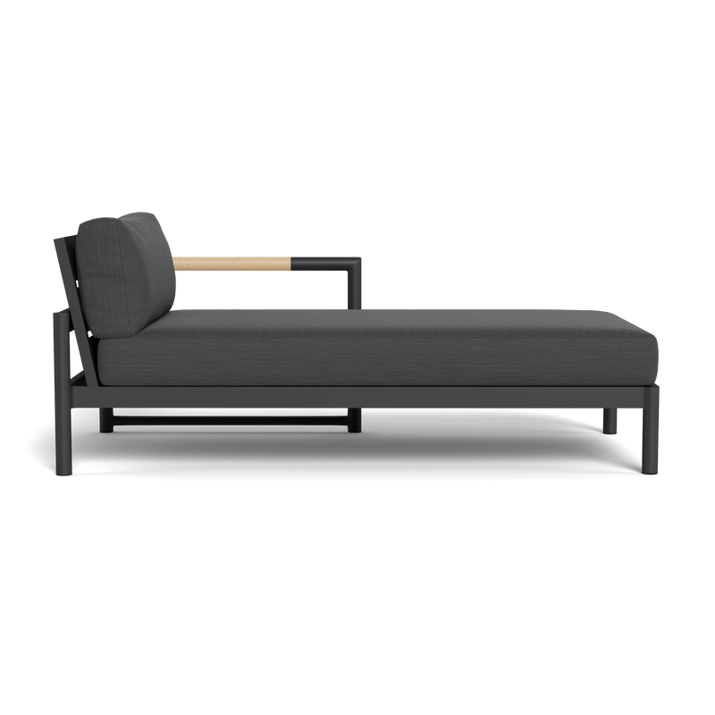 Breeze Xl Chaise Right - Harbour - ShopHarbourOutdoor - BRXL-07BR-ALAST-PANGRA