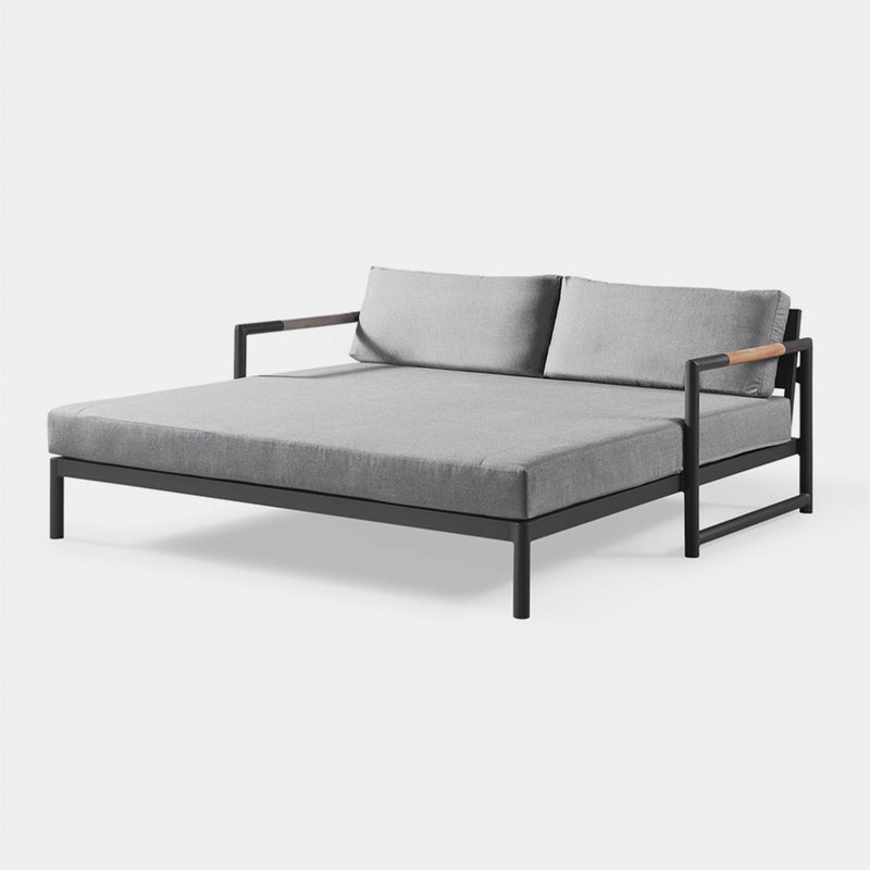 Breeze Xl Daybed - Harbour - ShopHarbourOutdoor - BRXL-07A-ALAST-PANGRA